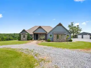 Your Private Oasis on 30.5 Breathtaking Acres