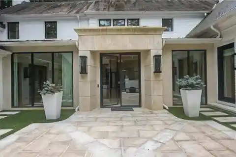 Historic Home in the Heart of Buckhead