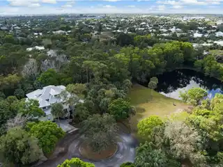 Exceptional Remodeled Five Bedroom Residence
