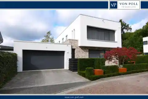 Stylish Villa in a Desirable Area