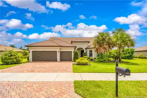Stunning Four Bedroom Pool Home