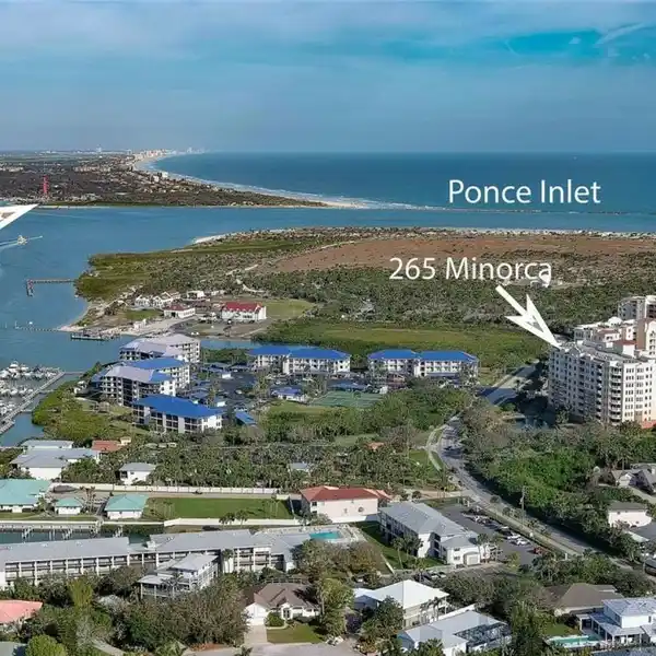 PENTHOUSE PARADISE WITH PANORAMIC RIVER AND OCEAN VIEWS