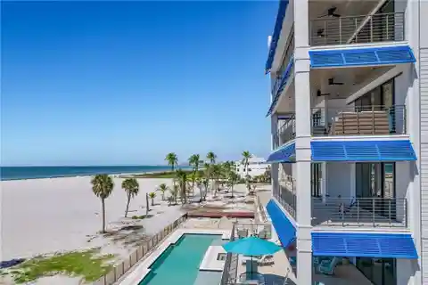 Unparalleled Luxury Meets the Tranquil Shores of Estero Island