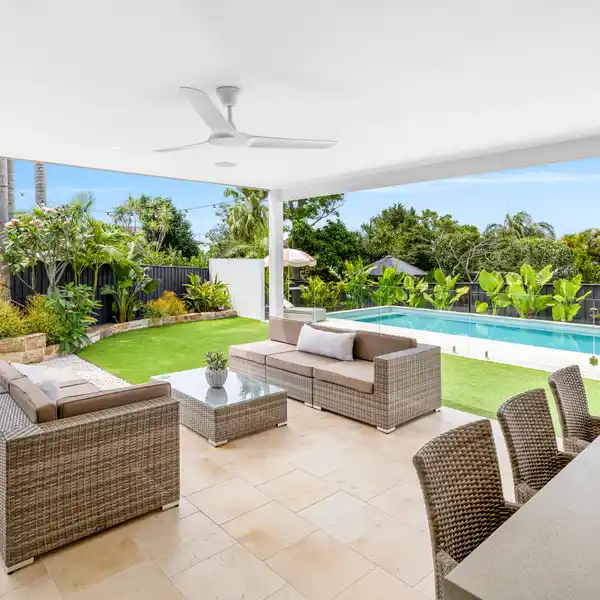PRESTIGIOUS COLLAROY PLATEAU RESIDENCE