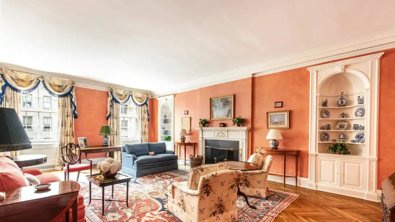 Sun-flooded and Beautifully Renovated Four Bedroom