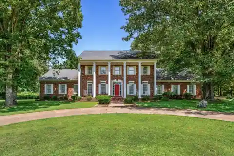 Charming Country Living on Five Acres