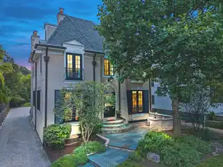 Timeless Elegance with Modern Luxury
