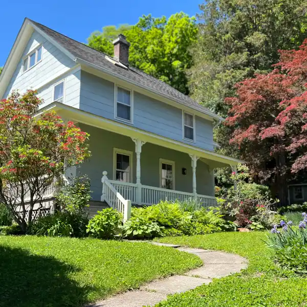 OWN A PIECE OF KATONAH'S HISTORY
