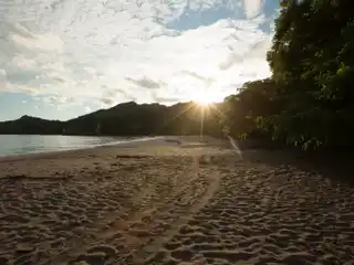 Punta Sabana and Mar Serena