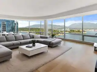 An Unparalleled Luxury Lifestyle