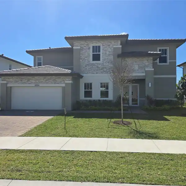 BRAND NEW HOME IN A BRAND NEW COMMUNITY