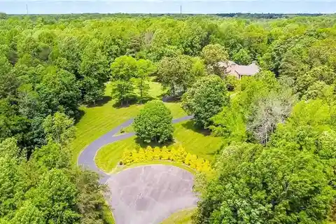 Stunning Six Bedroom Home on Ten Private Acres