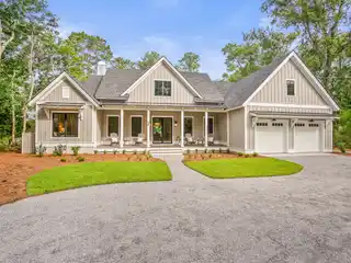 Refined Coastal Luxury on Distinguished Ridge Road