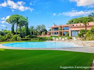 A True Architectural Masterpiece