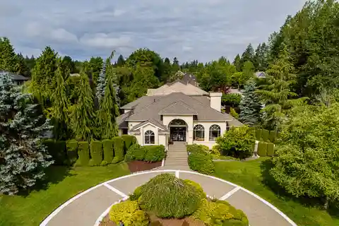 Stunning Family Residence