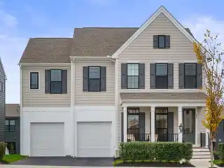 Upscale Living with Custom Design and Smart Upgrades