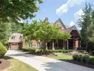 Spectacular Custom-built Home
