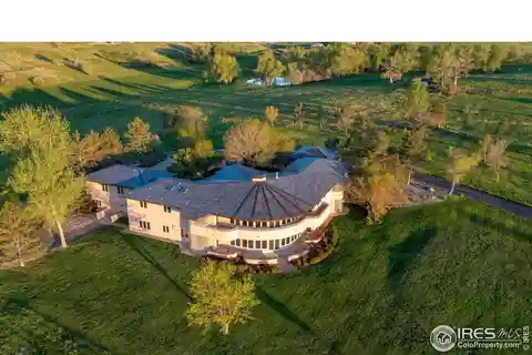 Lodestar Estate - Boulder, Colorado