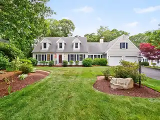 Cherished Turnkey Home in a Sought-After Neighborhood