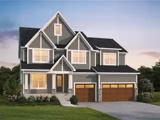 Thoughtfully Designed New Home in Woodland Hills