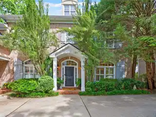 Charming Home in Sought-After Crestwicke