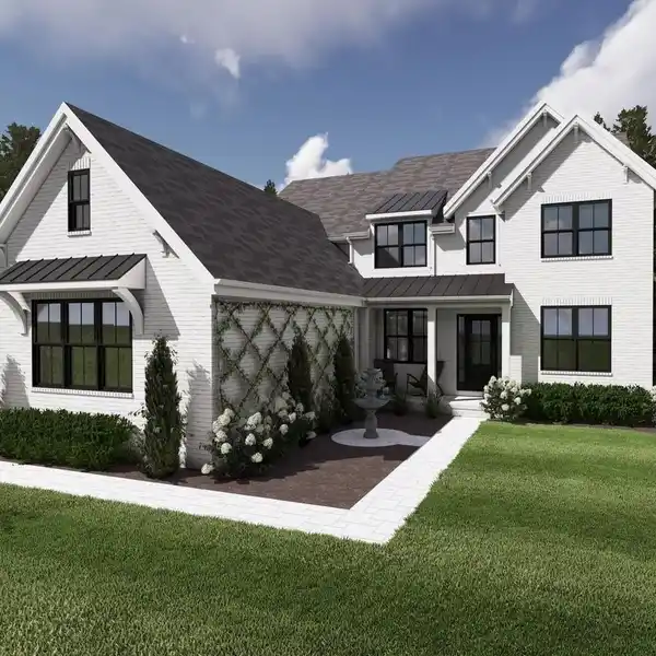 NEW CONSTRUCTION IN SUPERIOR LOCATION
