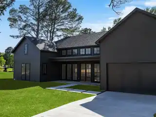 Stunning Luxury Home with Lake Views