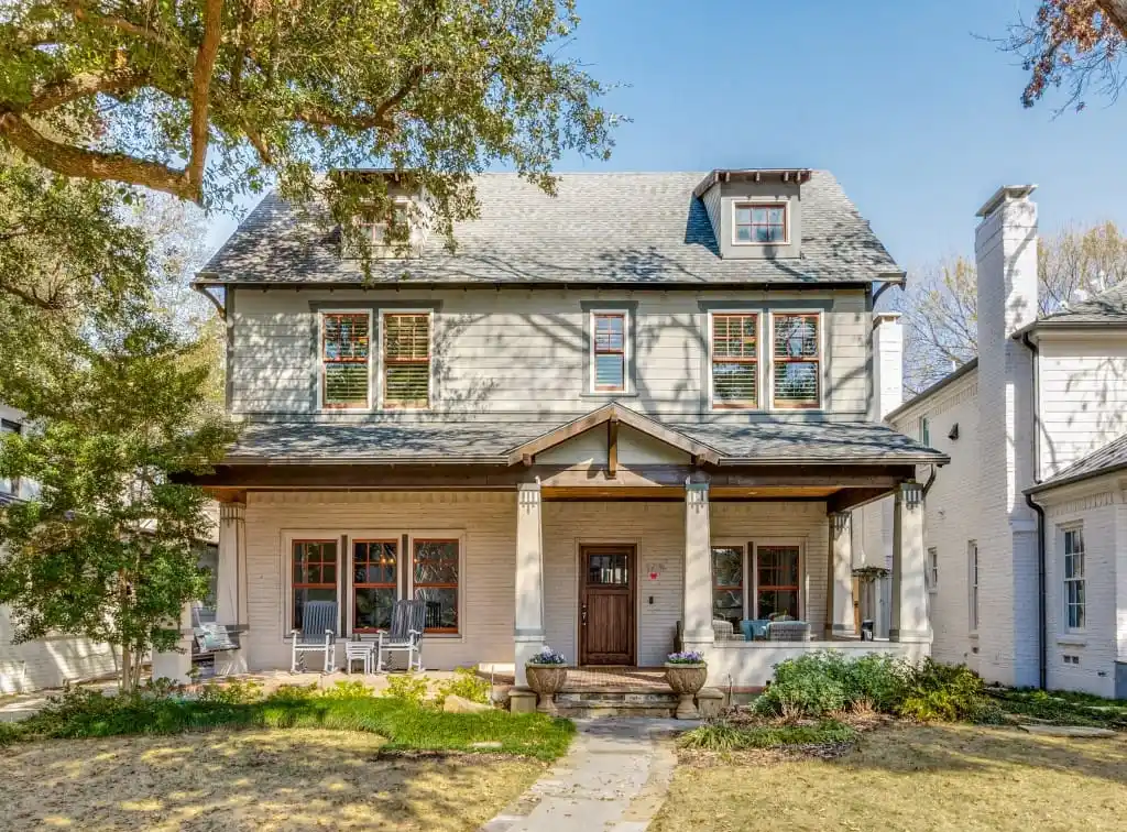 Beautiful Home on a Desirable Block