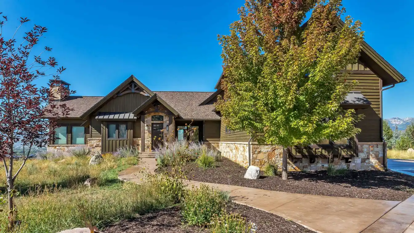 Pristine Executive Retreat