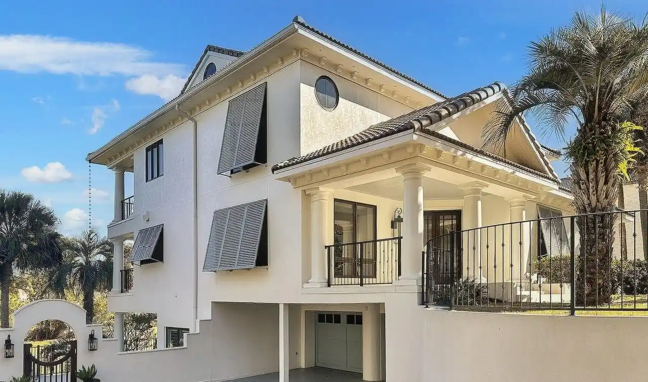Rare Opportunity in the Sandestin Golf & Tennis Resort