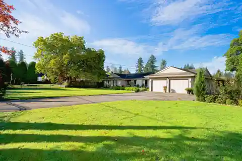 Charming Rancher on a Desirable Street