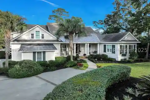 Marsh-View Belfair Retreat with Pool and Outdoor Entertaining