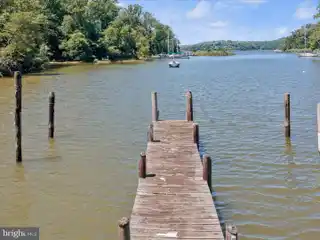 Nearly 11 Waterfront Acres