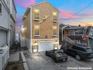 Completely Reconstructed Two-Unit Property