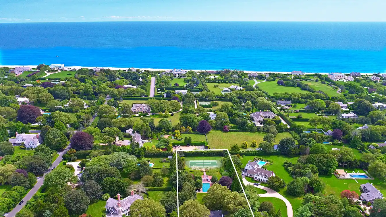 Truly Spectacular Two-acre Rental Property