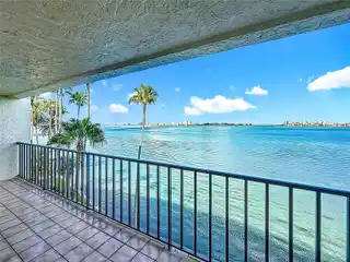 Breathtaking Waterfront Condo with Endless Potential