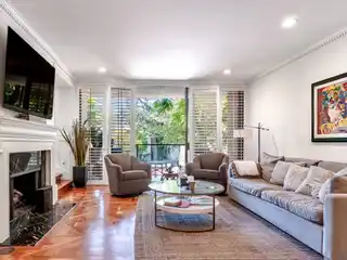 Fabulous Beverly Hills Residence