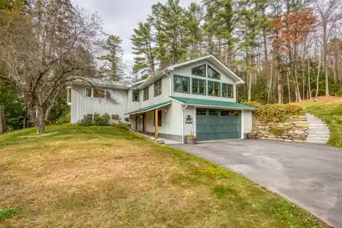 Waterfront Home on Partridge Lake