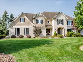 Cobblestone Creek Gem