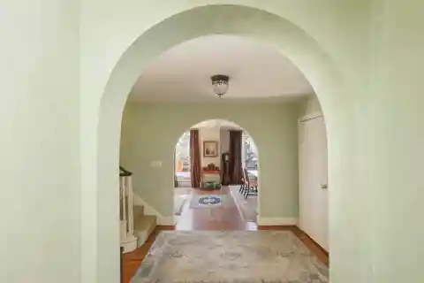 Impeccably Maintained Home with Timeless Style