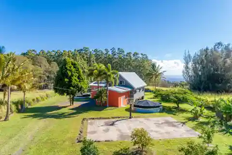 Impressive Turnkey Homestead
