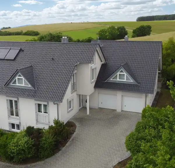 EXCLUSIVE VILLA IN THE COUNTRYSIDE