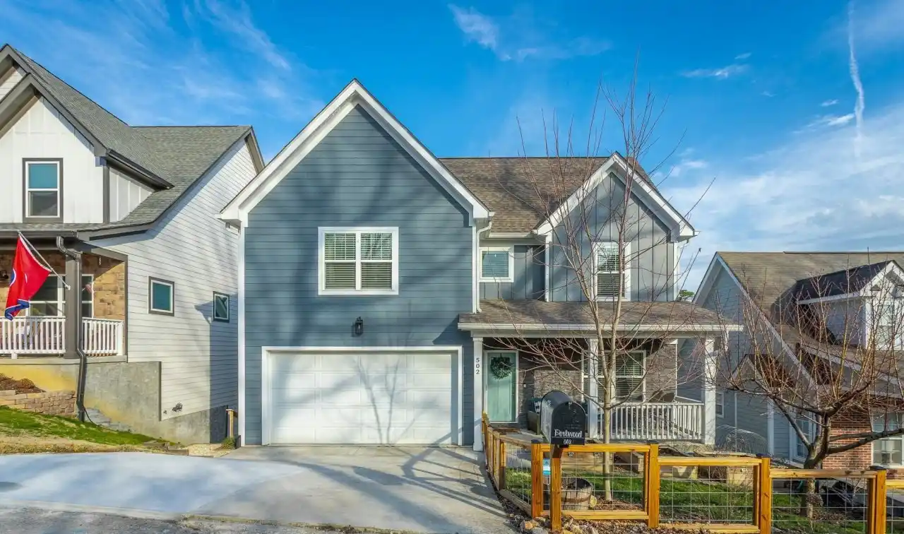 Urban Living at Its Finest in an Unbeatable Location