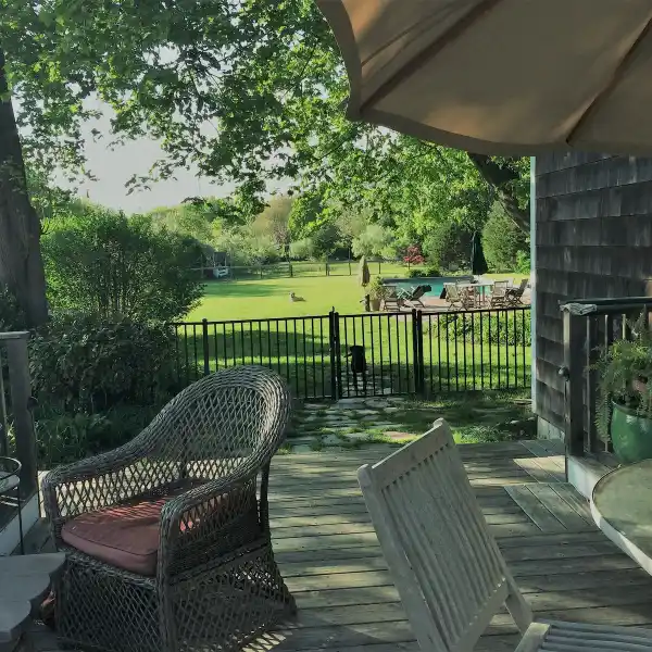 HISTORIC 1840 GREEK REVIVAL ESTATE FOR RENT