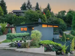 Thoughtfully Renovated Home on Gorgeous Property
