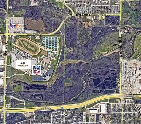 INCREDIBLE VACANT LAND LOT ZONED RESIDENTIAL