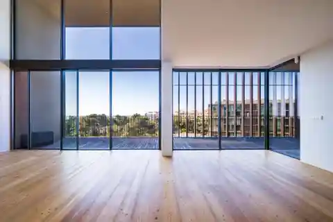 Sea View Penthouse with Terrace