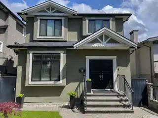 Move-in Ready Home in Prime Marpole