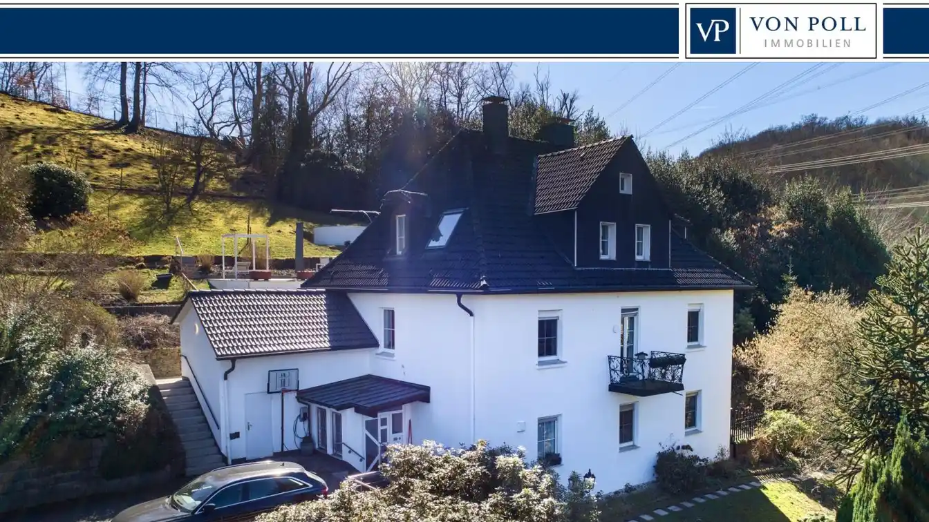 Country Living with City Proximity