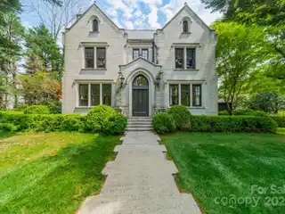 Circa 1928 Eastover Gem